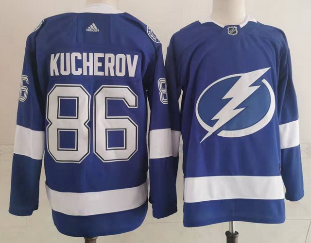 Tampa Bay Lightning Jerseys 19